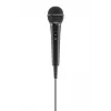 Portable party speaker JVC XS-EP624B — Melns, battery-powered, Bluetooth