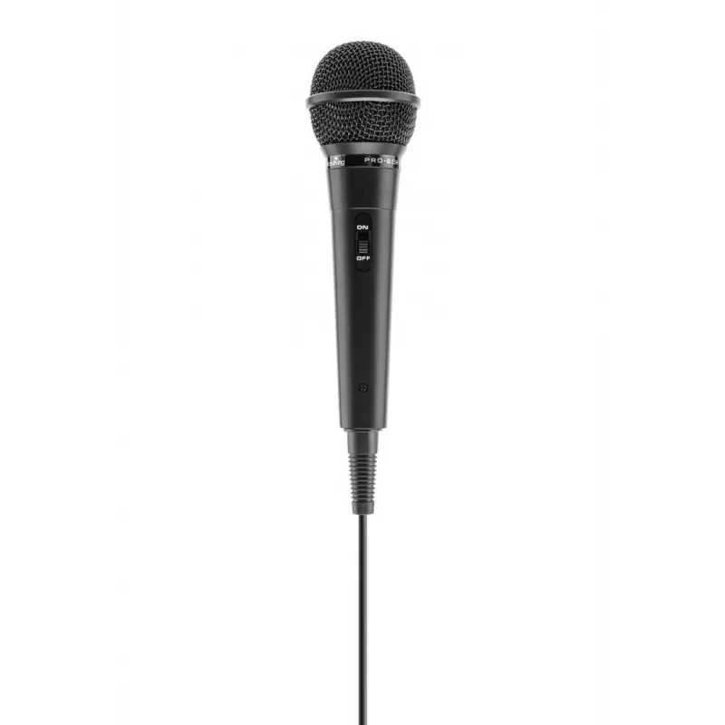 Portable party speaker JVC XS-EP624B — Melns, battery-powered, Bluetooth