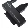 Interfeisa karte Unitek Y-1039, komplektā USB kabelis, 5 Gbit/s, melna, pievieno un lieto