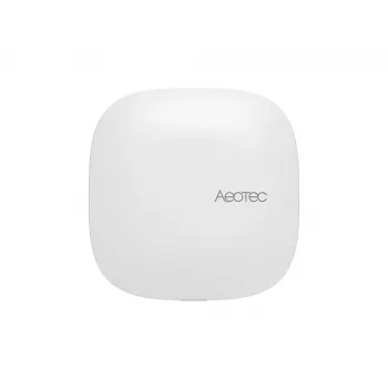 AEOTEC Smart Home Hub 2 — darbojas kā SmartThings centrmezgls, ES, Z-Wave, Zigbee 3.0, WiFi | GP-AEOHUBV4EU | Balts