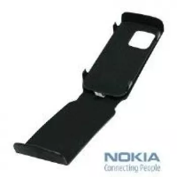 Nokia CP-390 - maciņš mobilajam tālrunim - priekš Nokia N97 mini