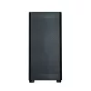 PC korpuss I4 ATX Mid Tower 6 ventilatori