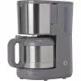 Braun IDCollection KF 1505 GY Manuālais pilienveida kafijas automāts 1,2 L