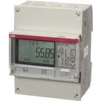 Abb 2CMA100168R1000