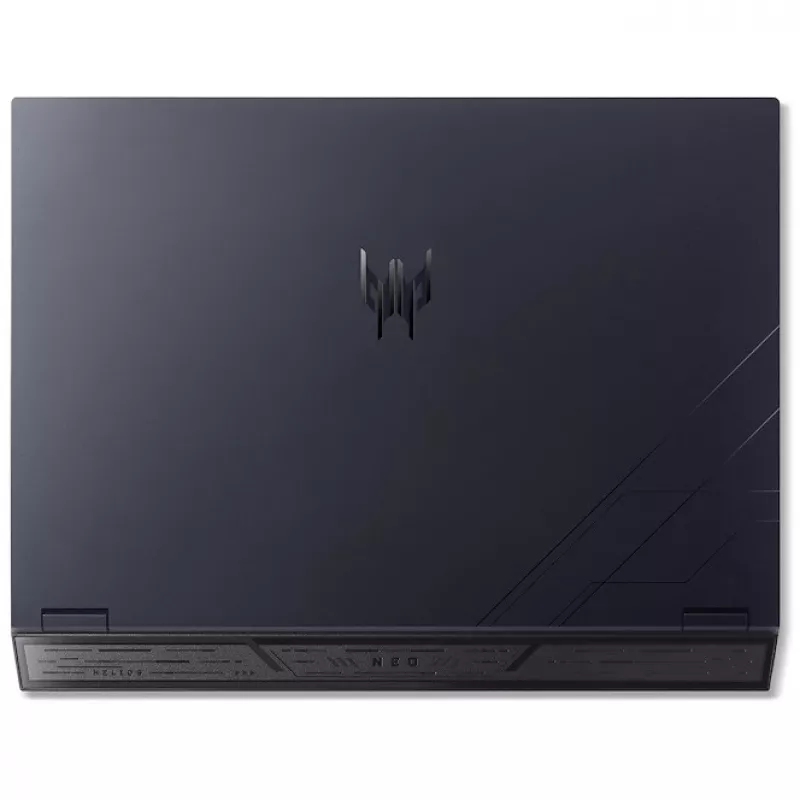 Portatīvais dators Acer Predator PHN16-73-99GU — 16 collu WQXGA, Intel Core Ultra 9 275HX, 32 GB RAM, 1 TB SSD, NVIDIA GeForce RTX 5070, Windows 11 Home