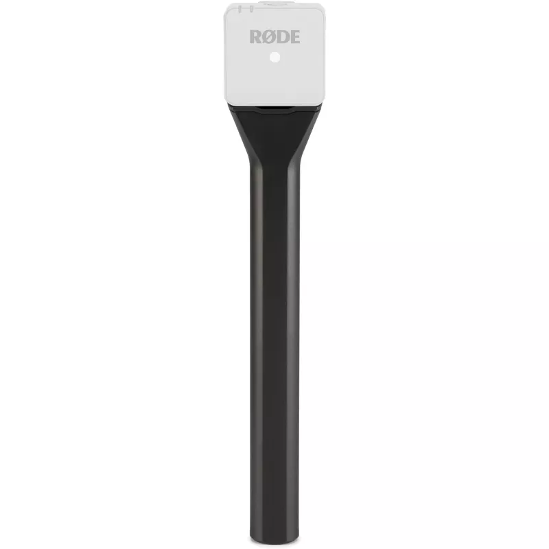 Rode Interview GO roktura adapteris Wireless GO II