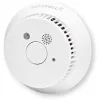 eQ-3 AG Homematic IP HmIP-SWSD-2, optiskais detektors, bezvadu, balts, 85 dB, 200 m, IP20