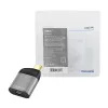 USB Type-C adapteris uz mDP/F, 8K