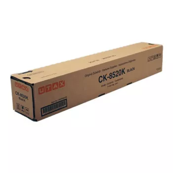 Toneris Utax 1T02P30UT0 melns priekš CK-8520K