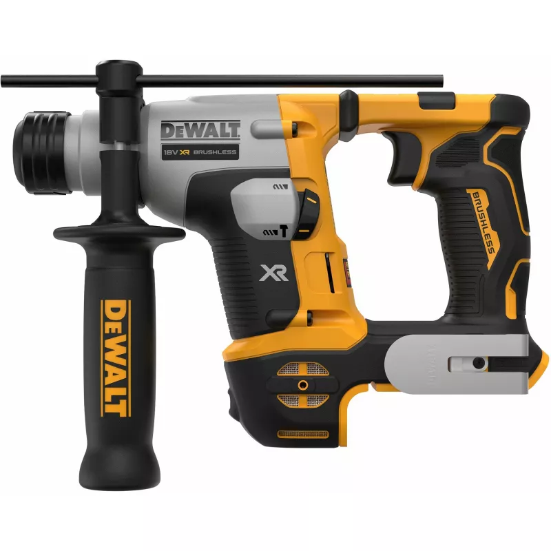 Āmura urbis Dewalt DCH172NT-XJ