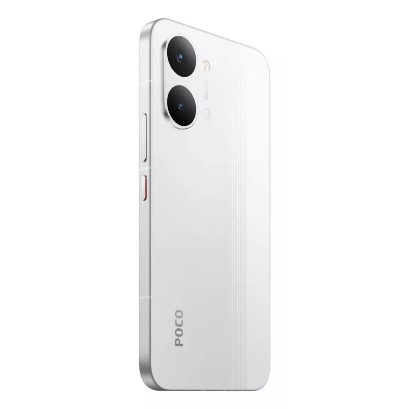 Viedtālrunis POCO X8 Pro Max 6.83 collu 5G, Dimensity 9500s, 12 GB RAM, 256 GB, 8500 mAh, IP68, Balts