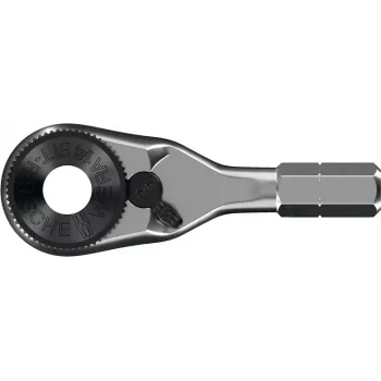 Socket Wrench Wera Zyklop Mini 4 1/4 inch x 50.0 mm