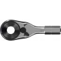 Socket Wrench Wera Zyklop Mini 4 1/4 inch x 50.0 mm