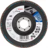 Griešanas disks Bosch X571 Best for Metal 12,5 cm Melns