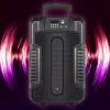Skaļruņi Manta SPK1203B100 100W