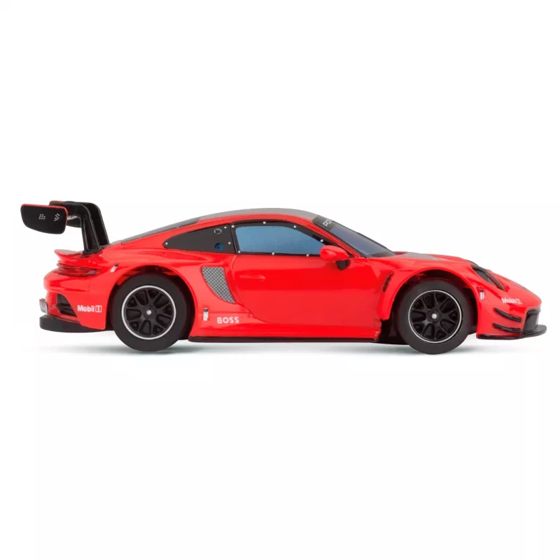 Sporta auto modelis Carrera Porsche 911 GT3 R Red Devil 8 gadi
