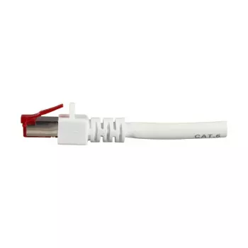 EFB-Elektronik RJ45 komutācijas kabelis Cat.6 S/FTP LSZH balts 0,15 m ražotājs: EFB Elektronik (K5518.0,15)