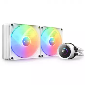 Universāls šķidruma dzesētājs NZXT Kraken 280 RGB