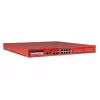 Securepoint RC1000R G5 drošības UTM iekārta, 30 Gbit/s, 3,5 Gbit/s, 1000 lietotājs(-i), AES, vadu, RJ-45