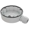 Montāžas kārba Hikvision DS-1280ZJ-DM8