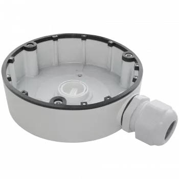 Montāžas kārba Hikvision DS-1280ZJ-DM8