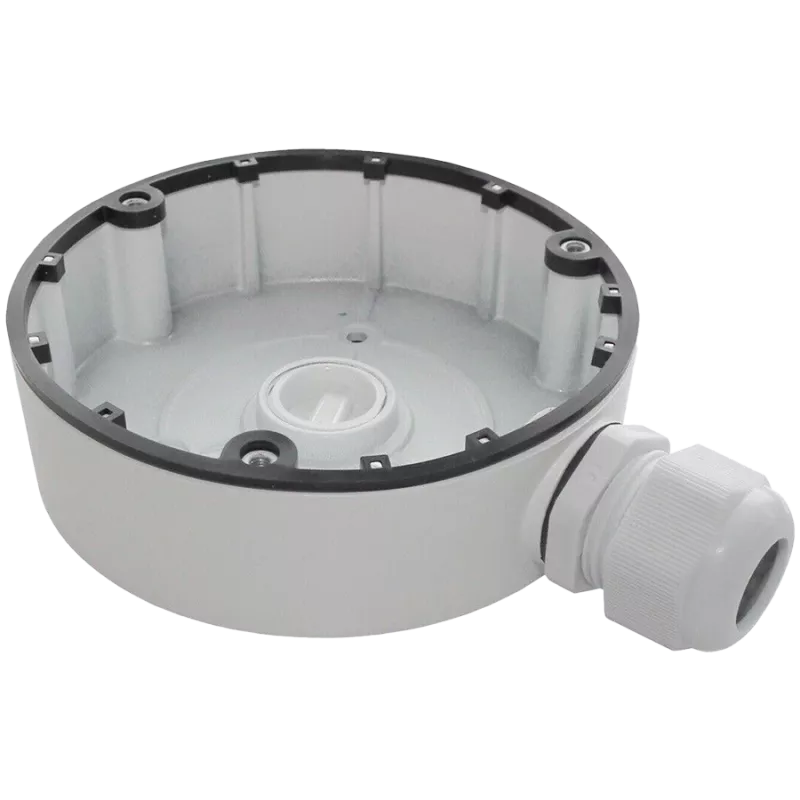 Montāžas kārba Hikvision DS-1280ZJ-DM8