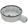 Montāžas kārba Hikvision DS-1280ZJ-DM8