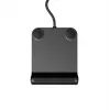 Karšu lasītājs SBOX CR-02 ar USB saskarni SD un MicroSD kartēm