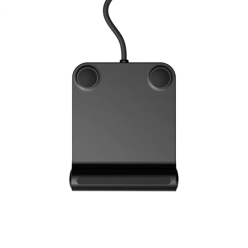 Karšu lasītājs SBOX CR-02 ar USB saskarni SD un MicroSD kartēm