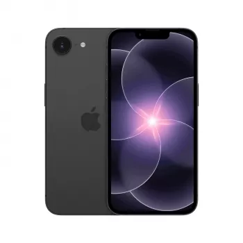 Apple iPhone 17e - 5G viedtālrunis - Dual-SIM /8GB