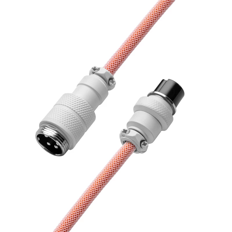 Cablemod CM-PKCA-CWAW-OW150OW-R USB kabelis 1,5 m USB A USB C oranžs (CM-PKCA-CWAW-OW150OW-R)