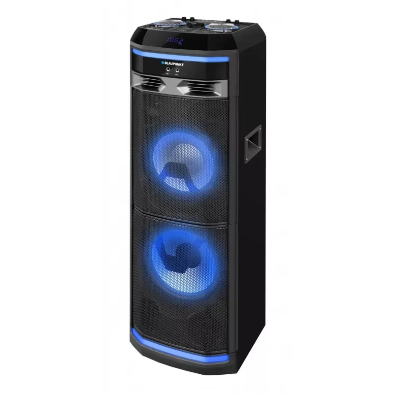 Skaļrunis ballītēm ar Bluetooth un karaoke PS11DB
