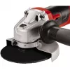 TC-AG 115/750 4430960 leņķa slīpmašīna 115 mm 750 W 240 V - Sarkans/melns (4430960)