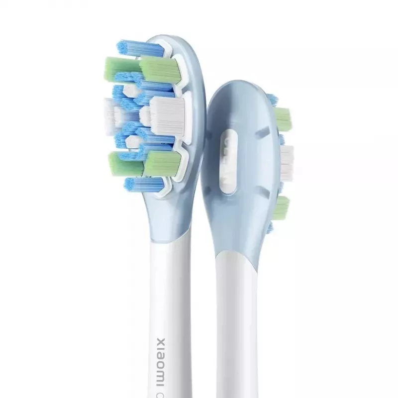 Elektriskā zobu birste Xiaomi 62224 — oscilācija, 3 režīmi, 1 birstes galviņa, uzlādējama