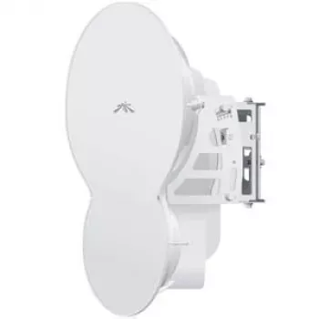 Ubiquiti AirFiber AF-24, 1,4 Gbps+ mugurkaula savienojums, 24 GHz (cena par gab.)