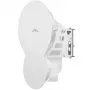 Ubiquiti AirFiber AF-24, 1,4 Gbps+ mugurkaula savienojums, 24 GHz (cena par gab.)