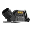 DeWALT DCS438N-XJ 18V XR bezvadu slīpmašīna, 76 mm