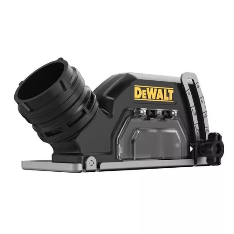 DeWALT DCS438N-XJ 18V XR bezvadu slīpmašīna, 76 mm