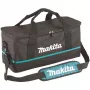 Makita 832188-6 rokas putekļsūcējs, melns