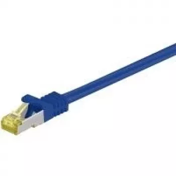 Tīkla kabelis Goobay RJ-45 CAT7 0,5m