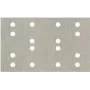 Slīpēšanas loksne Metabo 635197000 10 gab.