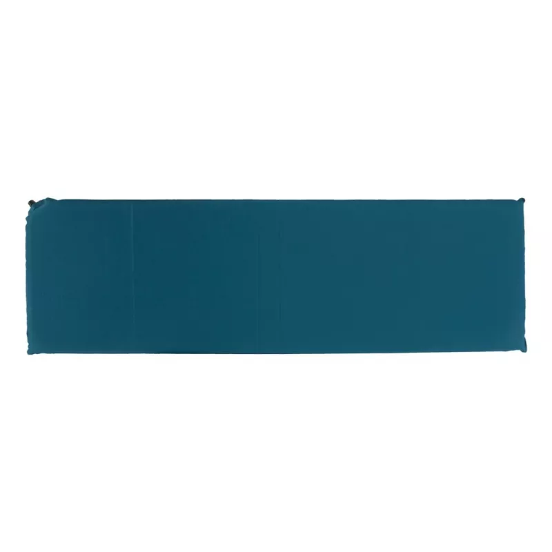 Vienvietīgs matracis Easy Camp Skylark Mat 5.0 cm — Poliesters, 2000×600×50 mm, Zils