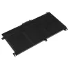 GREEN CELL Akumulators BK03XL HP Pavilion x360 14-BA 14-BA015NW 14-BA022NW 14-BA024NW 14-BA102NW 14-BA104NW