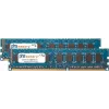 PHS-memory 16 GB (2 x 8 GB) komplekts RAM atmiņa QNAP TS-EC1680U-i3-8G-R2 DDR3 UDIMM ECC 1600 MHz PC3-12800E (SP153527)