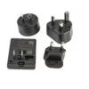 Barošanas spraudņa adapteris Intermec 213-029-001 Melns
