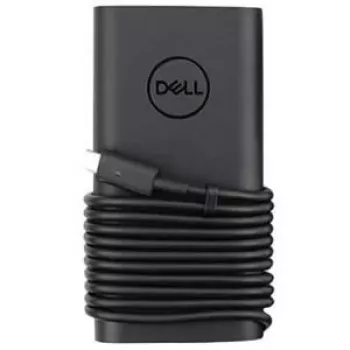 DELL PN0CV strāvas adapteris Iekštelpu 90 W Melns