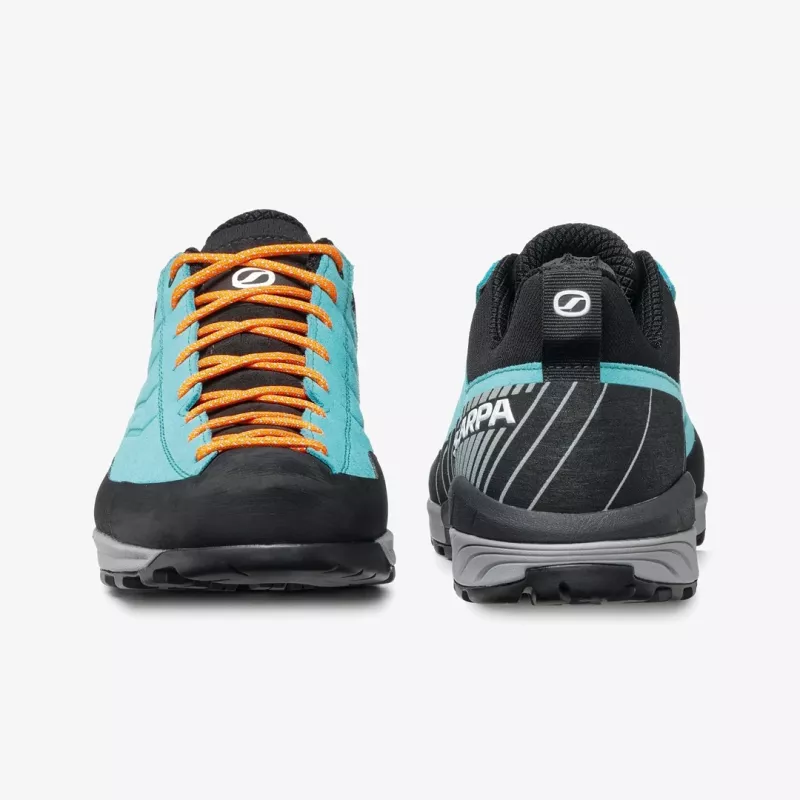 SCARPA apavi mescalito ceramic gray 38.5 sievietēm