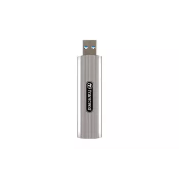 SSD disk Transcend 1 TB ārējais USB Type-A 3.2 Gen 2 ESD320A