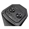 Stereo Portable Speaker Denver BPS-352 Melns