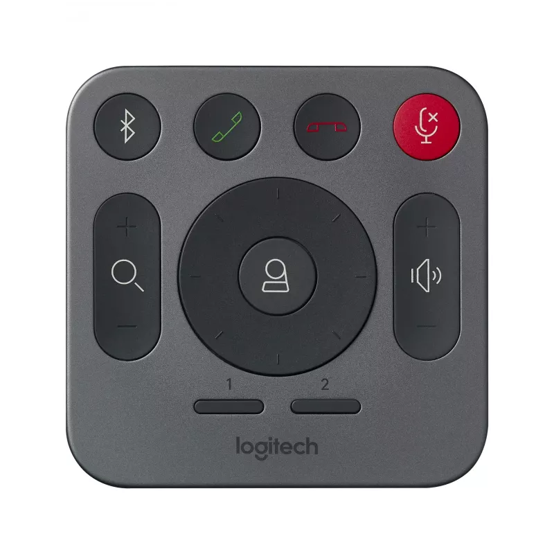Logitech Rally tālvadības pults konferenču kamerai (MPN 993-001940)
